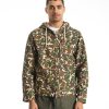 Men WOOLRICH | Lobster Camo Jacket