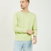 Men LEVI'S VINTAGE CLOTHING | Bay Meadows Sweatshirt Apple Green