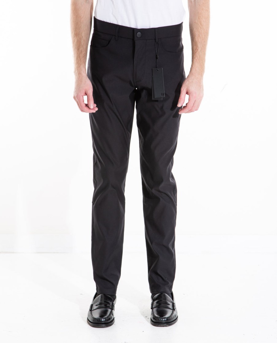 Men GREYSON | Wainscott 5-Pocket Trouser