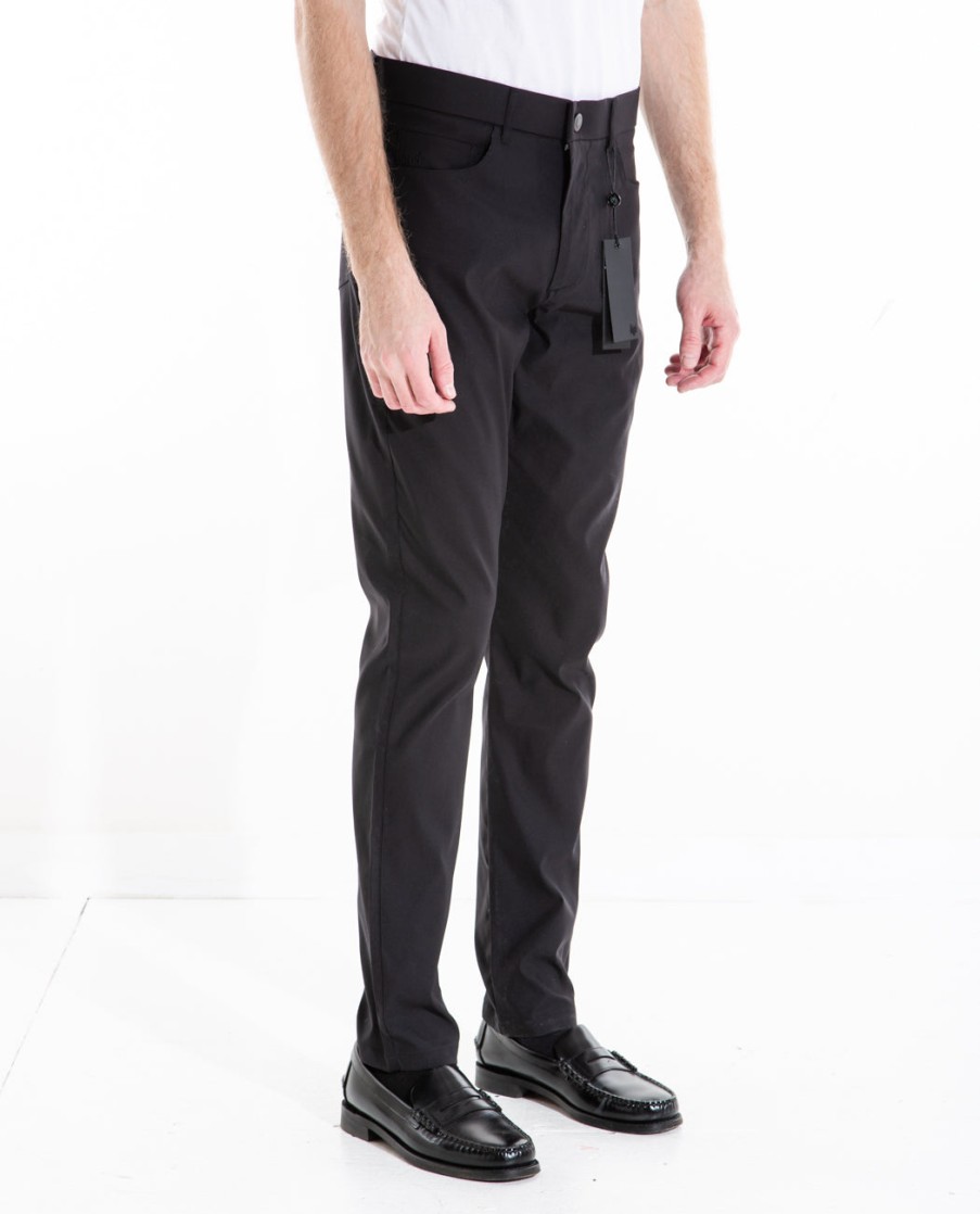 Men GREYSON | Wainscott 5-Pocket Trouser