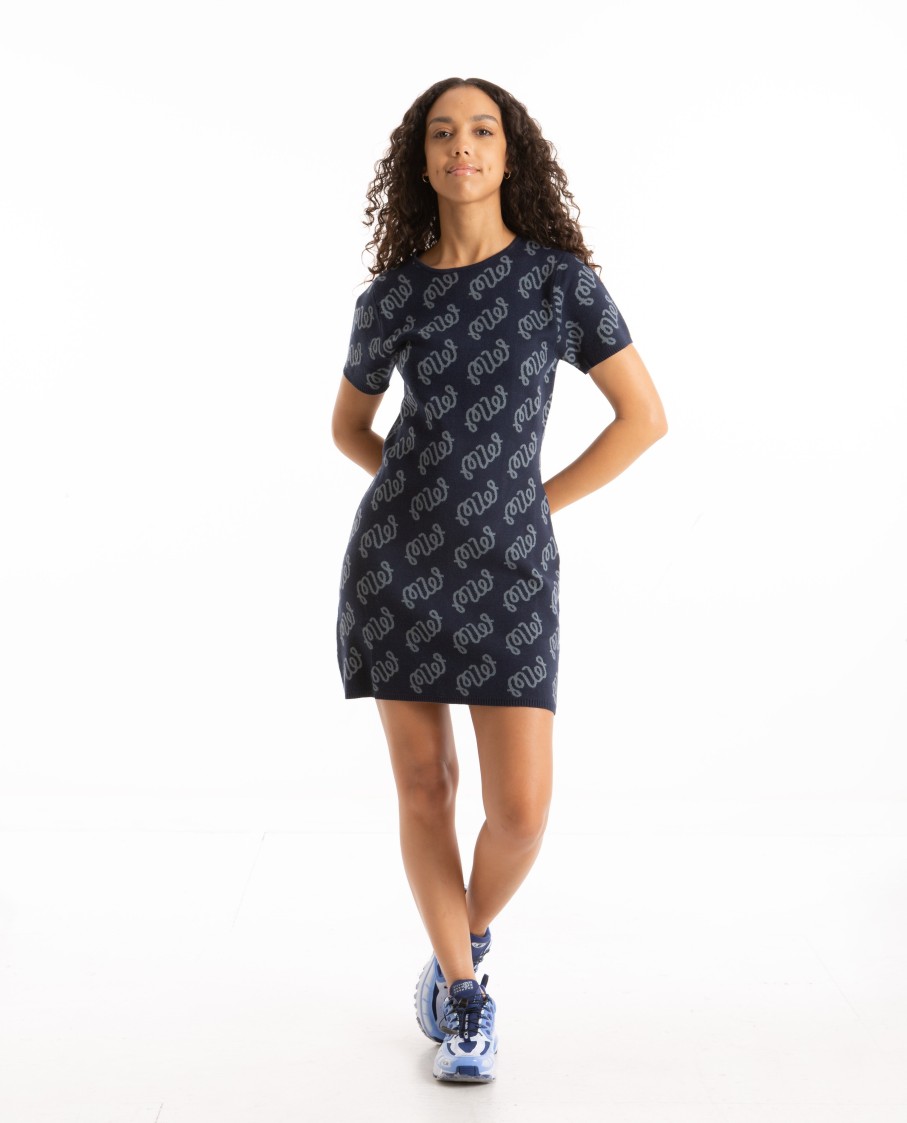 Women MALBON GOLF | Poppy Dress