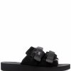 Men SUICOKE | Moto Mab Sandals