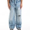 Men KSUBI | Maxx Jeans Autograph