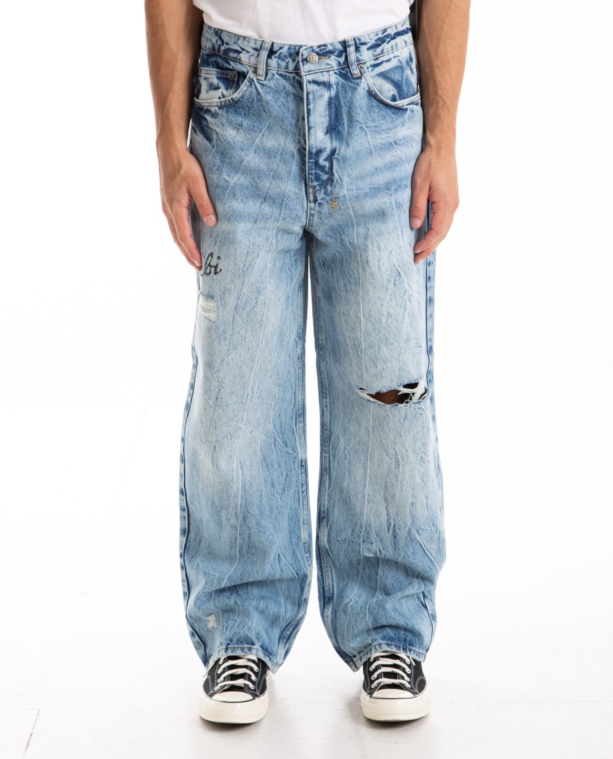 Men KSUBI | Maxx Jeans Autograph