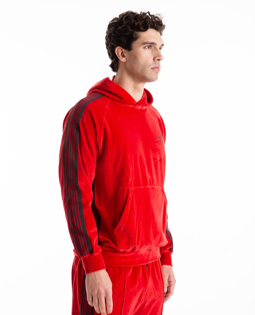 Men NEEDLES | Track Hoody