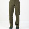 Men ALEX MILL | Field Chino Pant Army