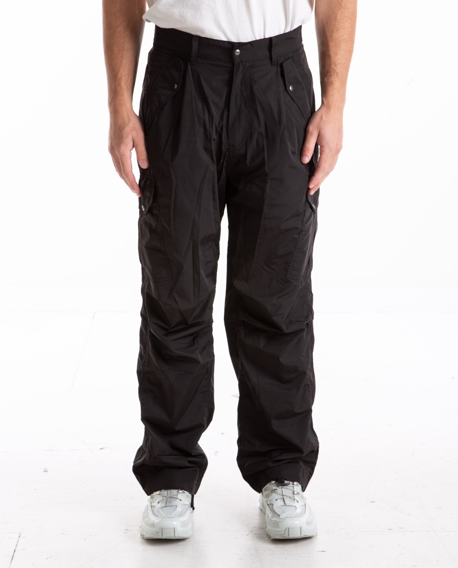 Men IISE | Cargo Pant