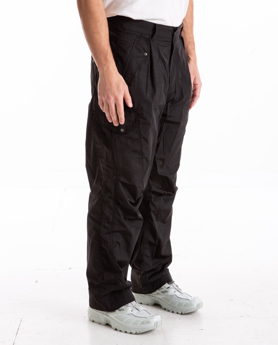 Men IISE | Cargo Pant