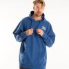 Men UNCLE PAULIE'S | Royal Blue Hoodie