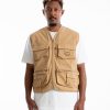 Men MALBON GOLF | Golf & Tackle Utility Vest