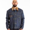 Men LEE | 1930'S Cowboy Jacket