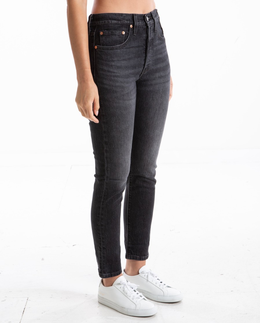 Men LEVI'S | 501 Skinny Jeans Pay My Way