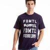 Men FDMTL | Logos Tee