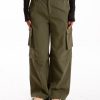 Men FIND ME NOW | Theo Wide Leg Pant