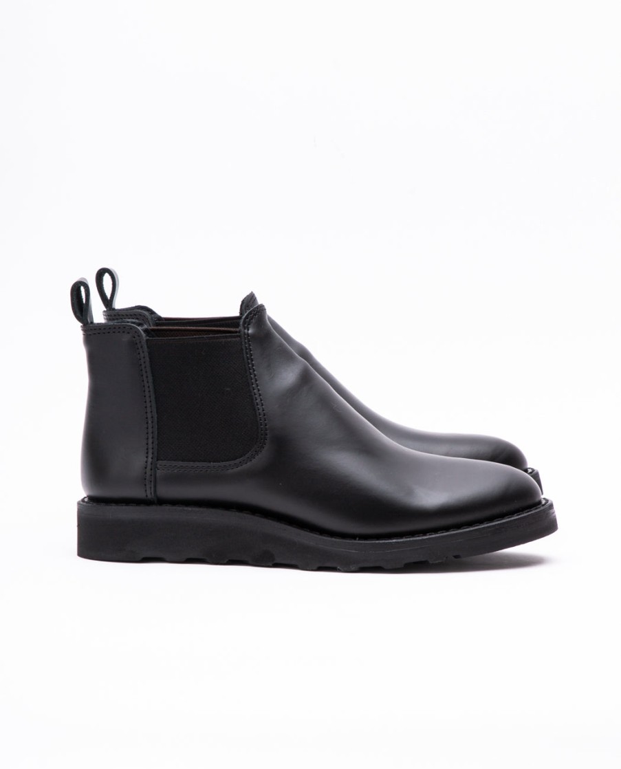 Men RED WING | Classic Chelsea Boots