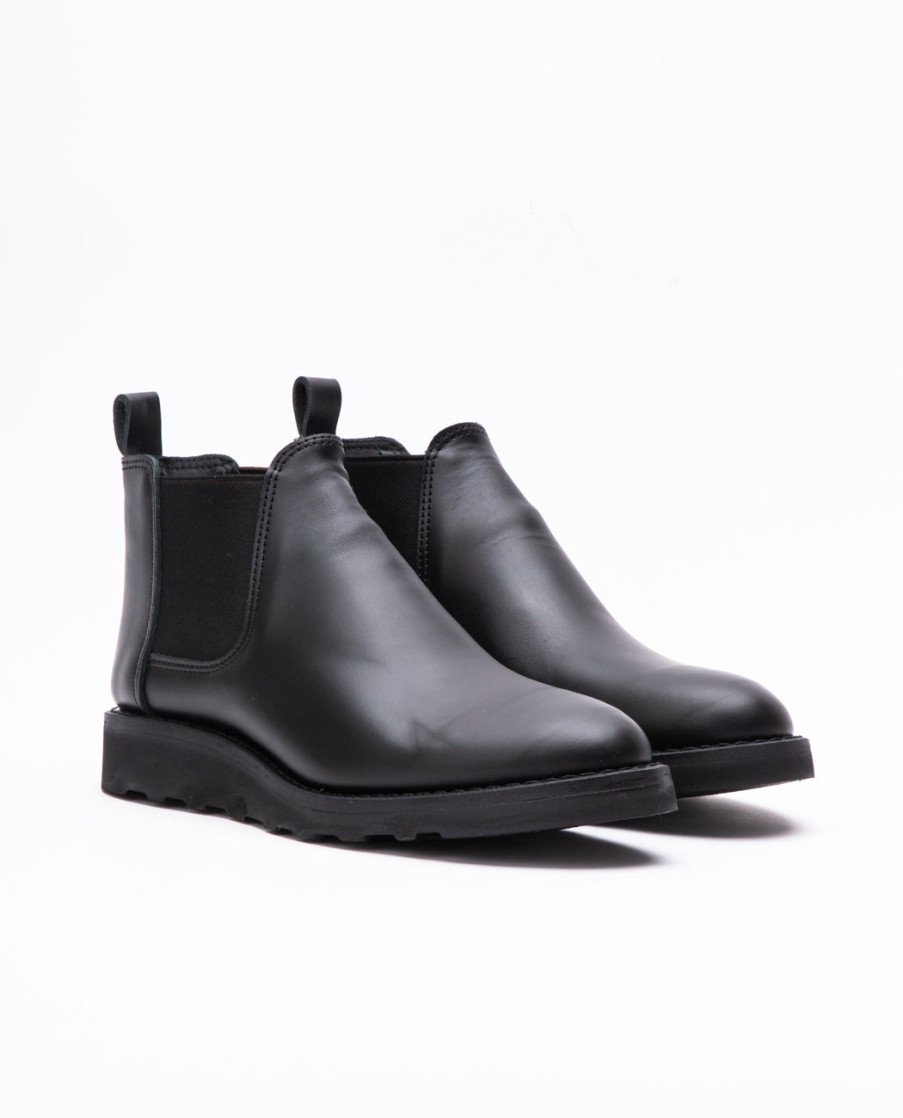 Men RED WING | Classic Chelsea Boots