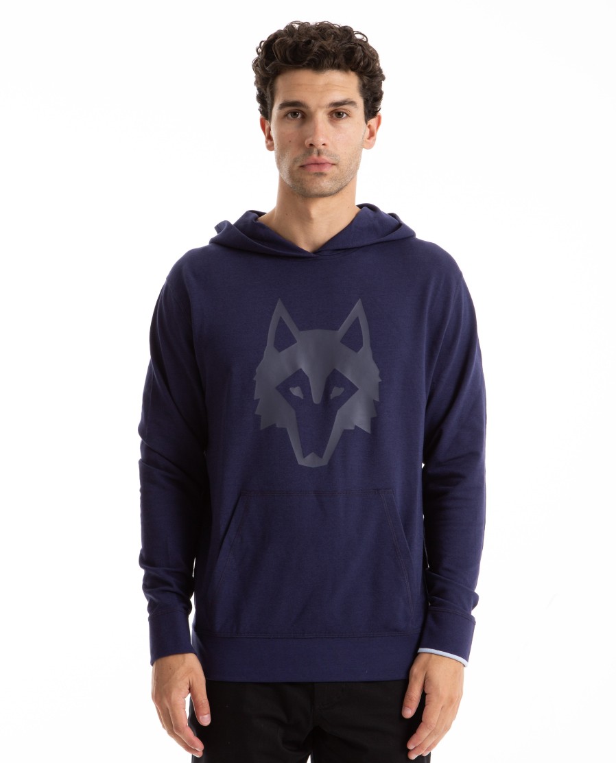 Men GREYSON | Icon Gotham Hoodie