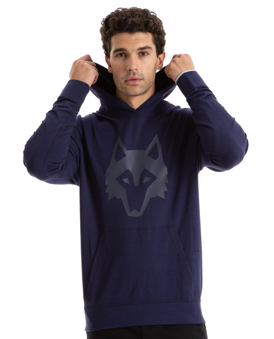 Men GREYSON | Icon Gotham Hoodie