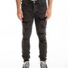 Men KSUBI | Van Winkle Jean Dynamite Trashed