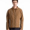 Men HERMANOS KOUMORI | Classic Hernandez Jacket