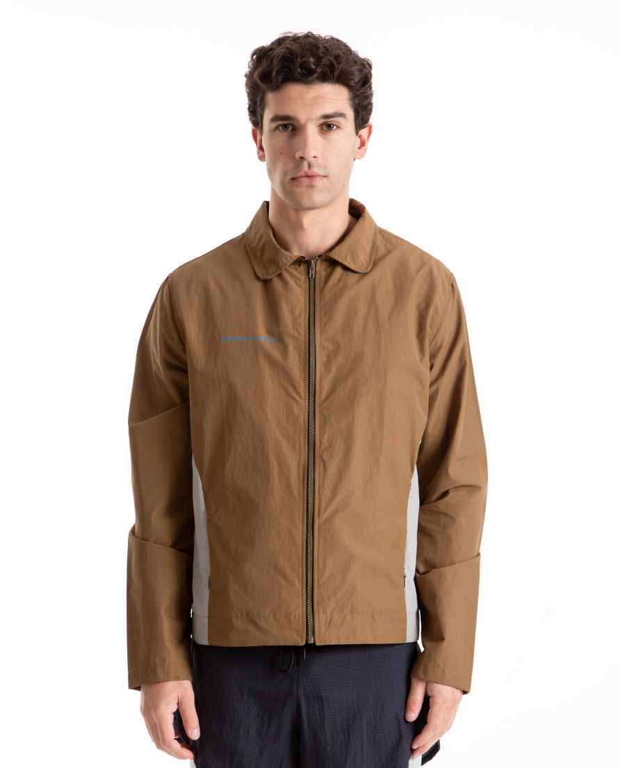 Men HERMANOS KOUMORI | Classic Hernandez Jacket