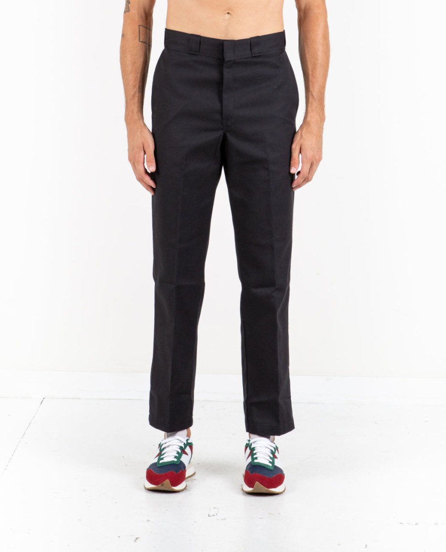 Men DICKIES | Original 874 Work Pant Black