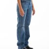 Men AMO | Charlotte Straight Jean