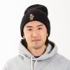 Men POLO RALPH LAUREN | Polo Bear Rib-Knit Beanie