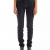 Women NAKED & FAMOUS | High Skinny Jean 11 Oz Stretch Selvedge