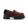 Men ALOHAS | Trailblazer Platform Loafer