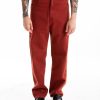 Men MONITALY | Drop Crotch Painter Pants