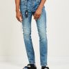 Men NEON DENIM BRAND | Sid001 Jeans Vintage Blue