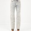 Men KSUBI | Brooklyn Muse Repair Jeans