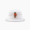 Men POLO RALPH LAUREN | Polo Bear Twill Bucket Hat