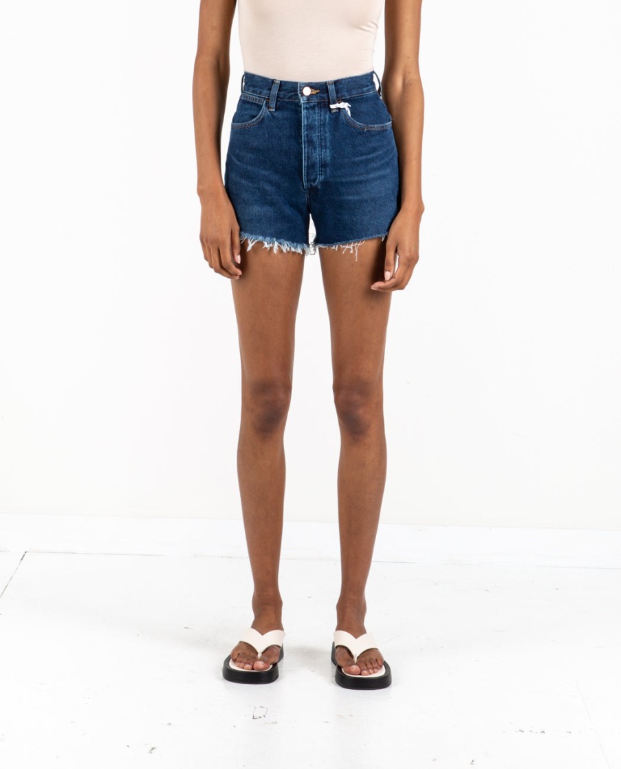 Men WRANGLER | High Rise Festival Short