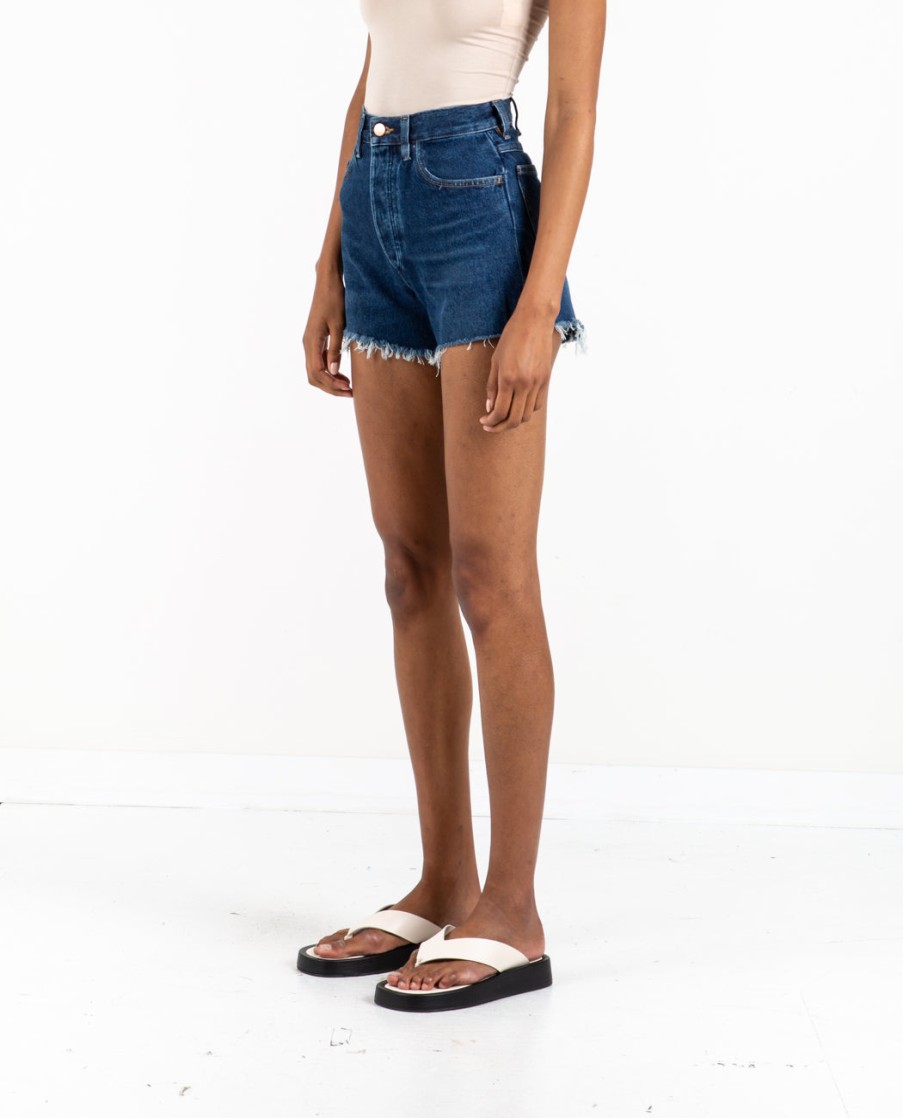 Men WRANGLER | High Rise Festival Short