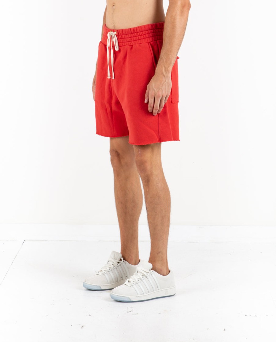 Men LES TIEN | Yacht Short Brick