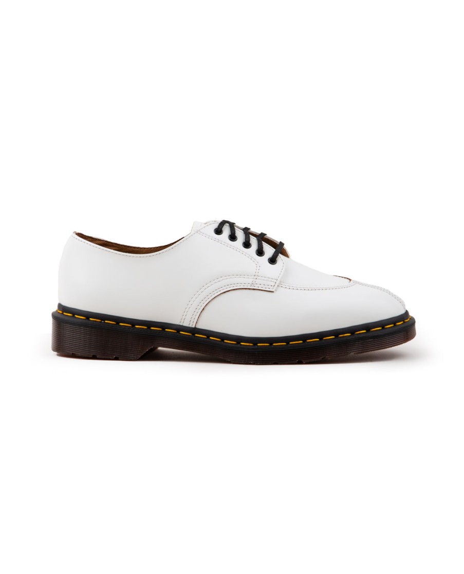 Men DR. MARTENS | 2046 Vintage Smooth Leather Oxford Shoes