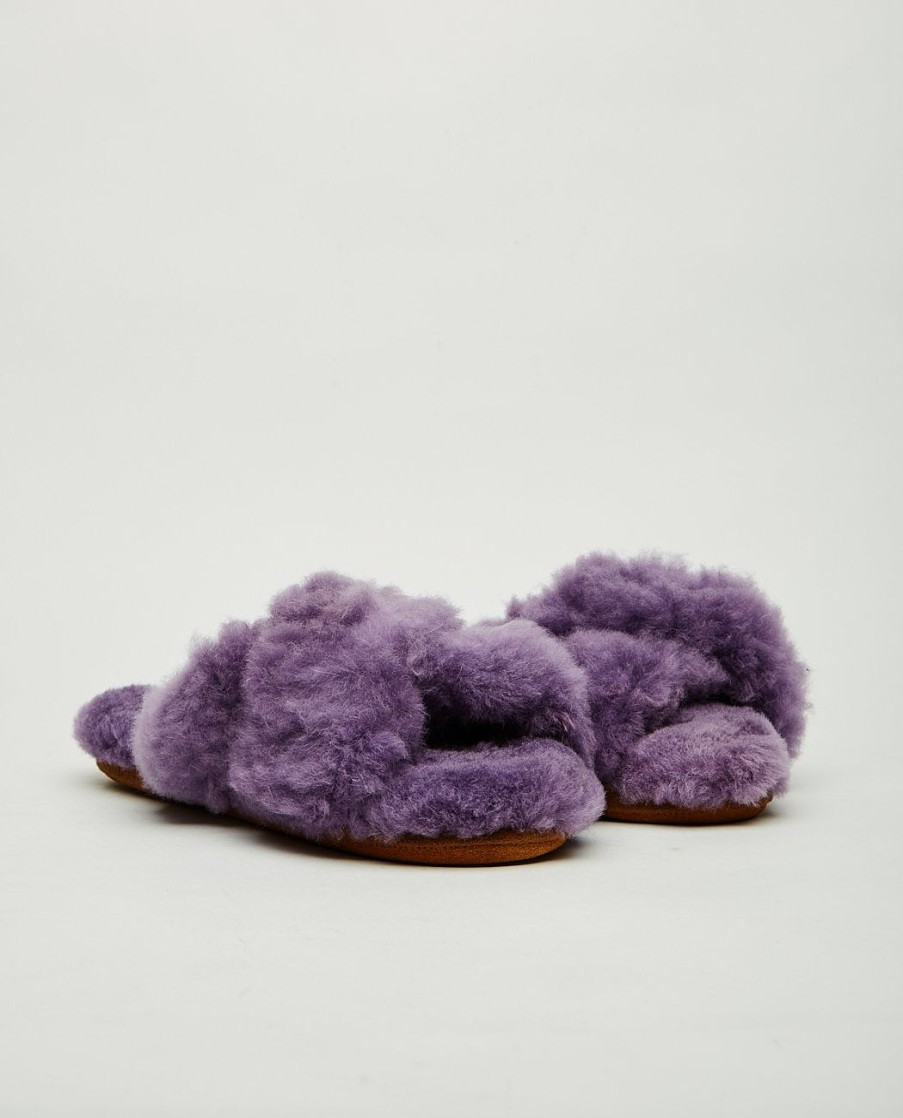 Men ARIANA BOHLING | Criss Cross Slippers