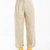 Men THRILLS | Ivy Mid-Rise Pleated Pant