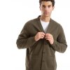 Men POLO RALPH LAUREN | Rl Fleece Cardigan