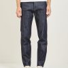 Men NAKED & FAMOUS | Easy Guy Indigo Selvedge