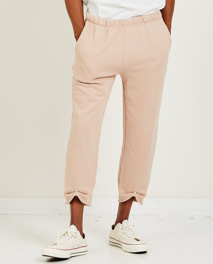 Men LES TIEN | Snap Front Pant