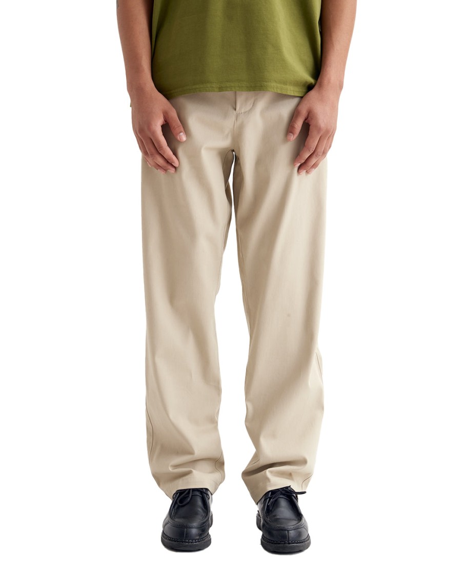 Men SATURDAYS NYC | George Cotton Trouser