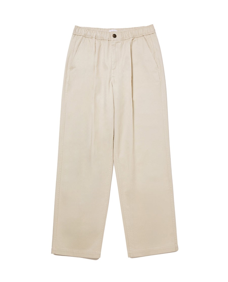 Men SATURDAYS NYC | George Cotton Trouser