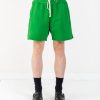 Men LES TIEN | Yacht Short Kelly Green