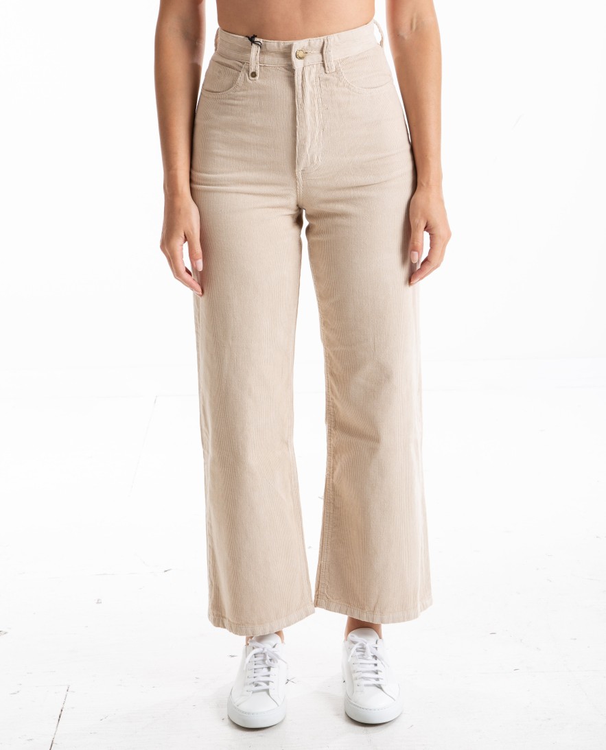 Men THRILLS | Holly Cord Pant