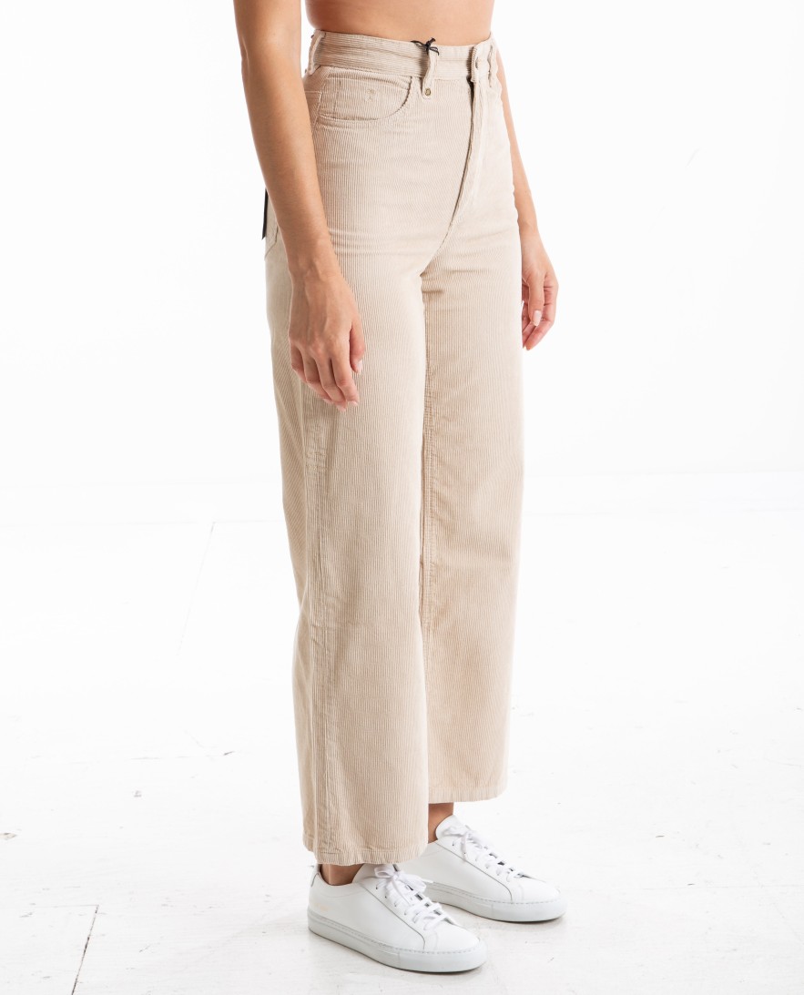 Men THRILLS | Holly Cord Pant