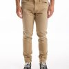 Men POLO RALPH LAUREN | 5 Pocket Low Stretch Denim