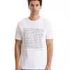 Men KSUBI | Whitenoise Kash Tee